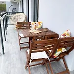 Silmarea Baltic A30 * Pobierowo