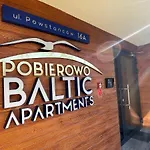Silmarea Baltic A30 Lejlighed