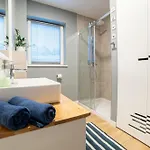 Silmarea Baltic A30 Pobierowo