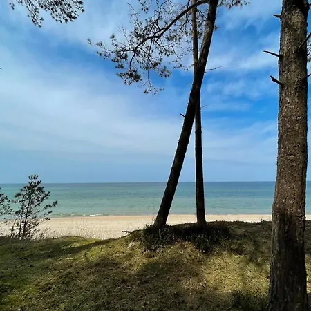 Apartament Silmarea Baltic A30 Pobierowo