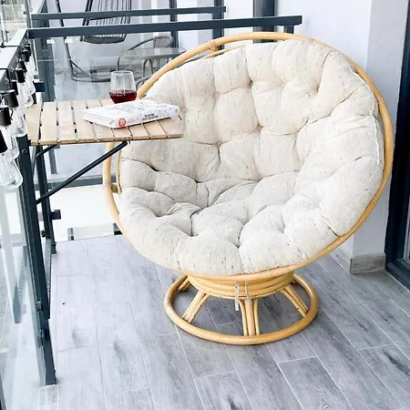 Silmarea Baltic A30 * Pobierowo