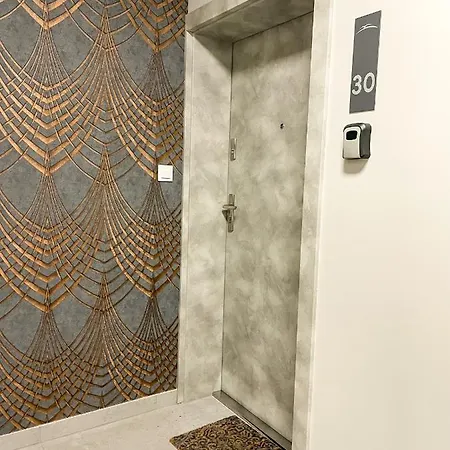 Apartament Silmarea Baltic A30