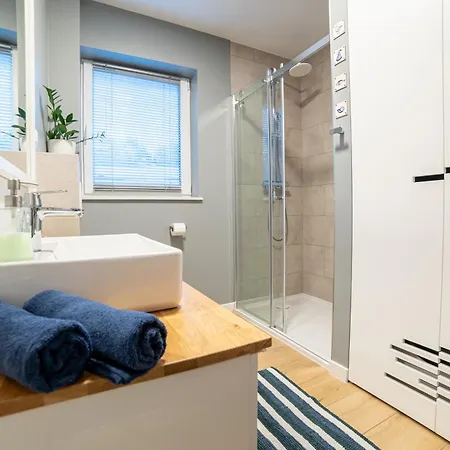 Baltic A30 波别罗沃