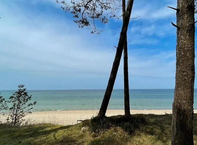 Apartamento Baltic A30 Pobierowo