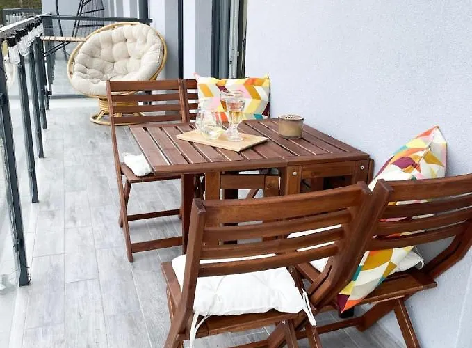 Baltic A30 * Pobierowo