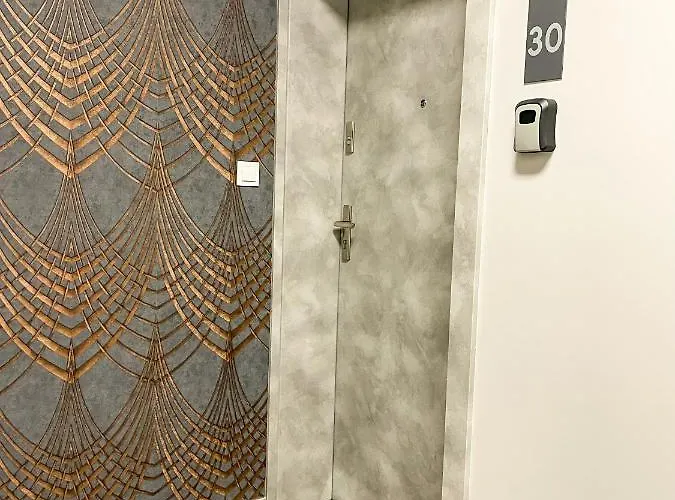 Apartamento Baltic A30