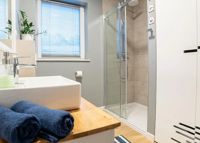 Baltic A30 Pobierowo