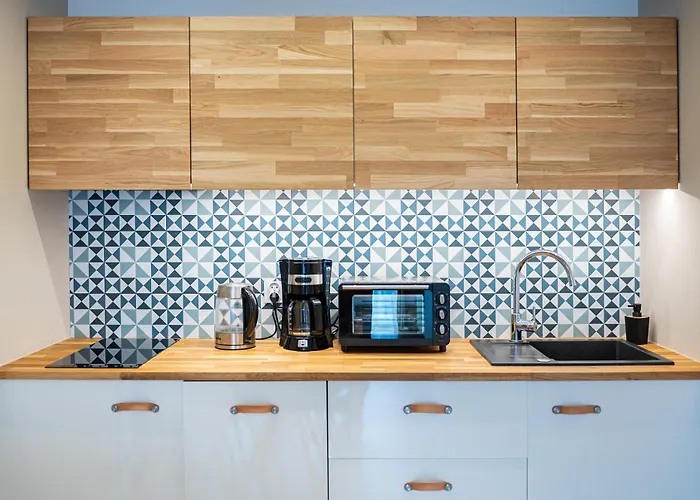 Baltic A30 Apartamento