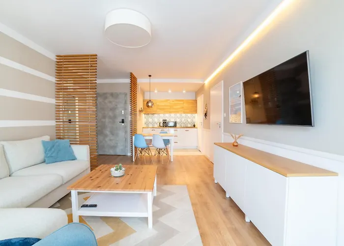 Apartamento Baltic A30 *