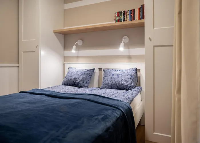 Baltic A30 * Pobierowo