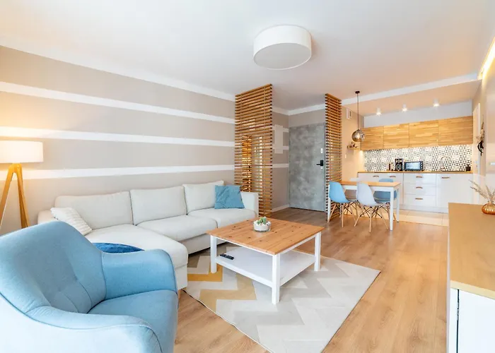 Apartamento Baltic A30