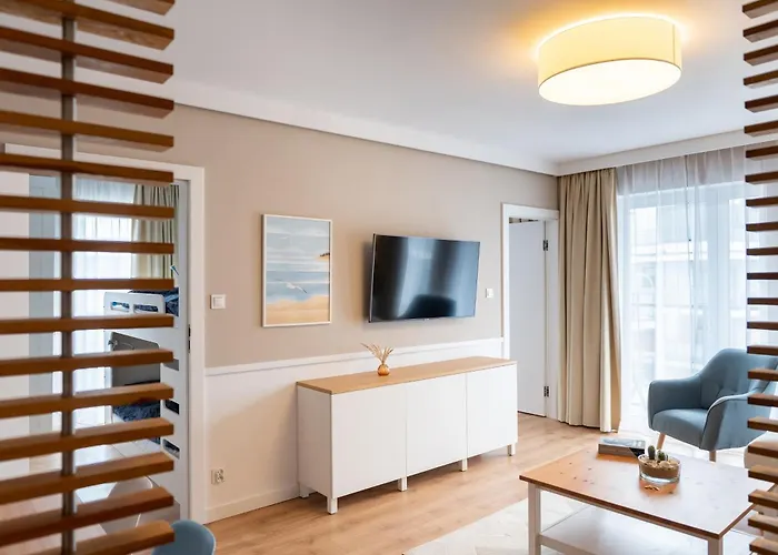 Apartamento Baltic A30 *