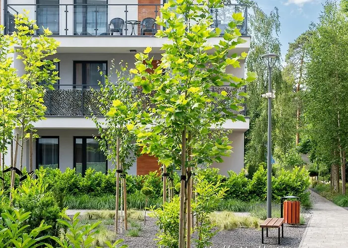 Apartamento Baltic A30 *